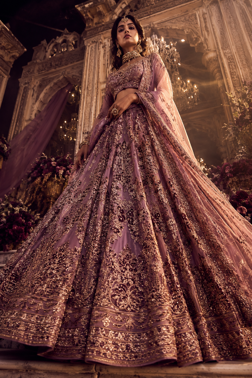 Premium ethnicwear by Varennyam